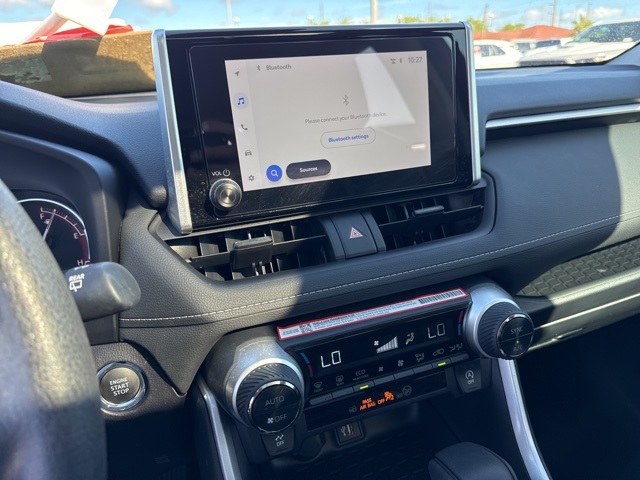 Used 2024 Toyota RAV4 SUV