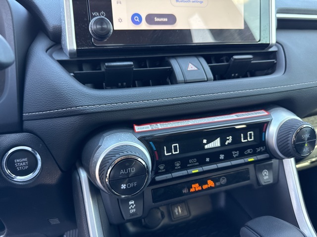 Used 2024 Toyota RAV4 SUV