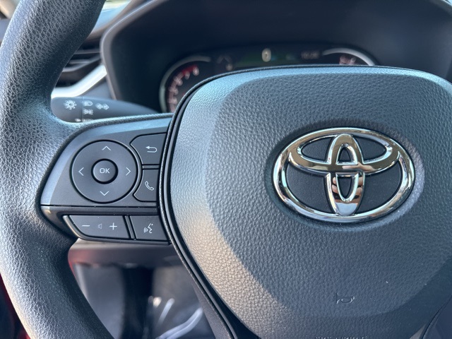 Used 2024 Toyota RAV4 SUV