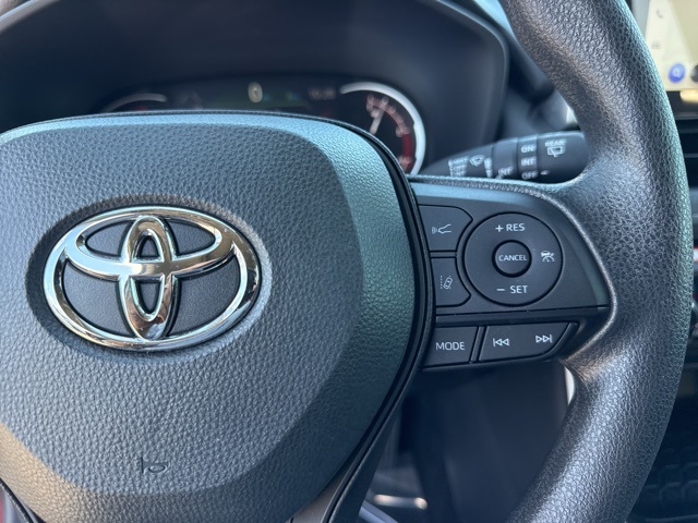 Used 2024 Toyota RAV4 SUV