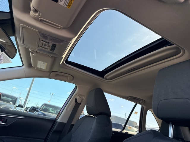 Used 2024 Toyota RAV4 SUV