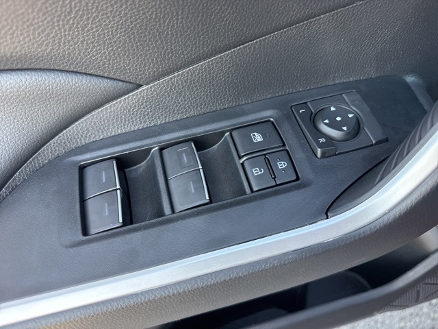 Used 2024 Toyota RAV4 SUV