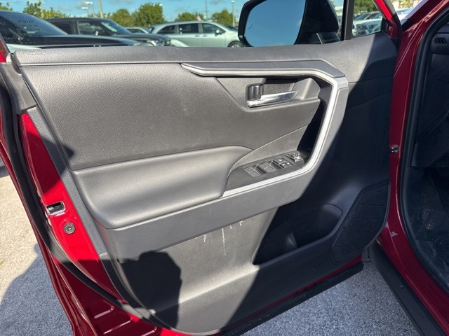 Used 2024 Toyota RAV4 SUV