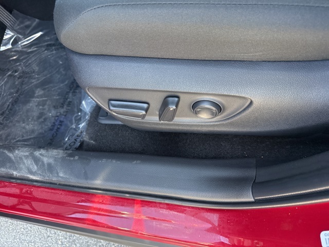 Used 2024 Toyota RAV4 SUV