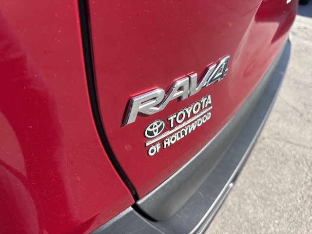 Used 2024 Toyota RAV4 SUV