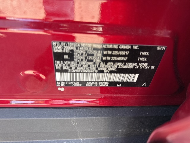 Used 2024 Toyota RAV4 SUV