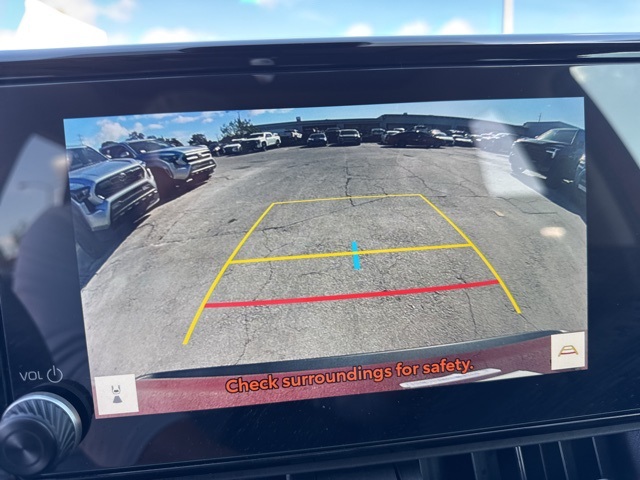 Used 2024 Toyota RAV4 SUV