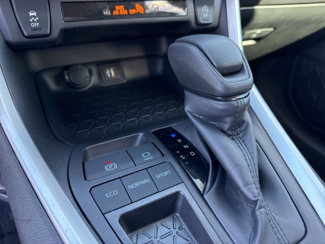 Used 2024 Toyota RAV4 SUV