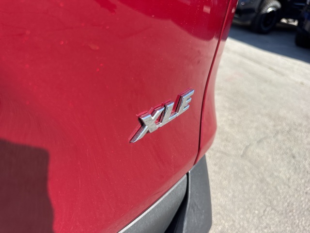 Used 2024 Toyota RAV4 SUV