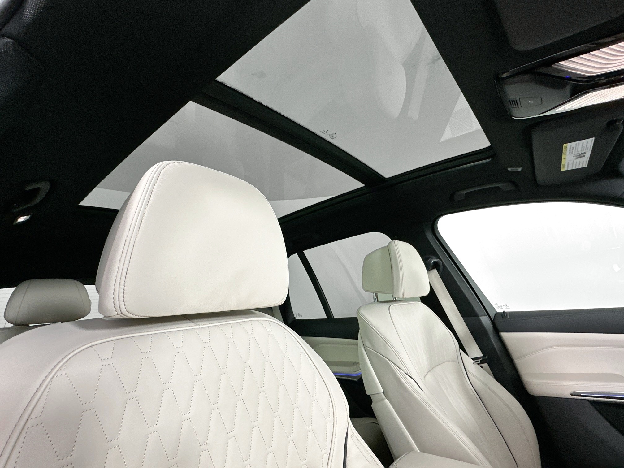 used 2023 BMW X5 car, priced at $49,998