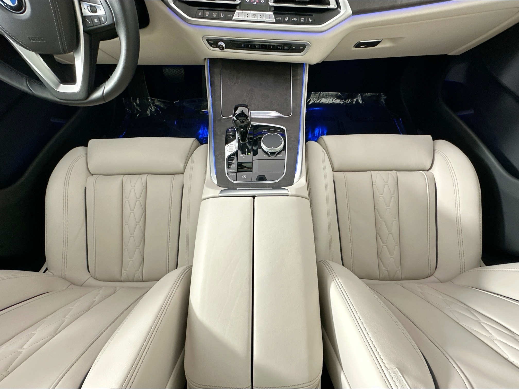 used 2023 BMW X5 car, priced at $49,998