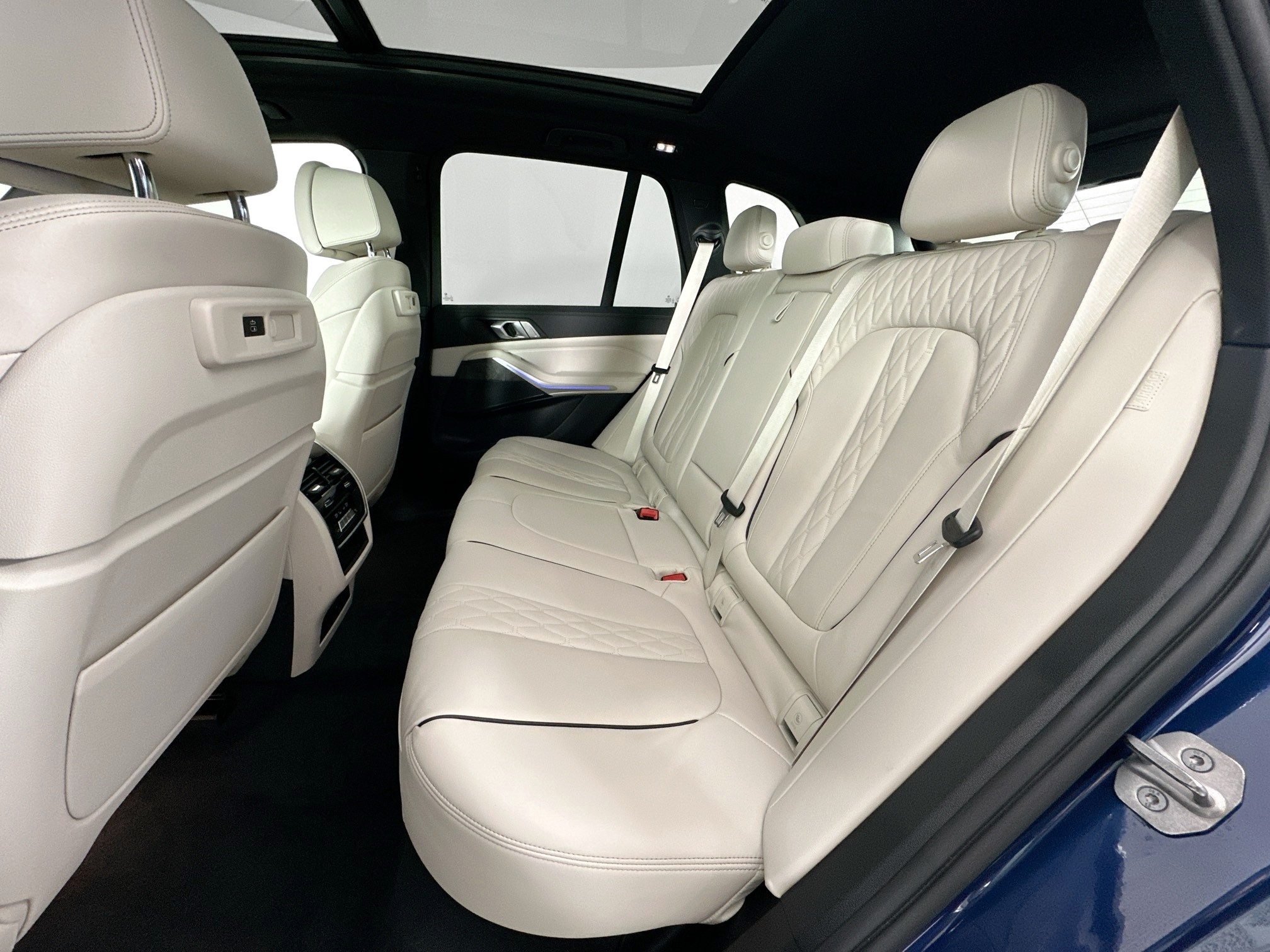 used 2023 BMW X5 car, priced at $49,998