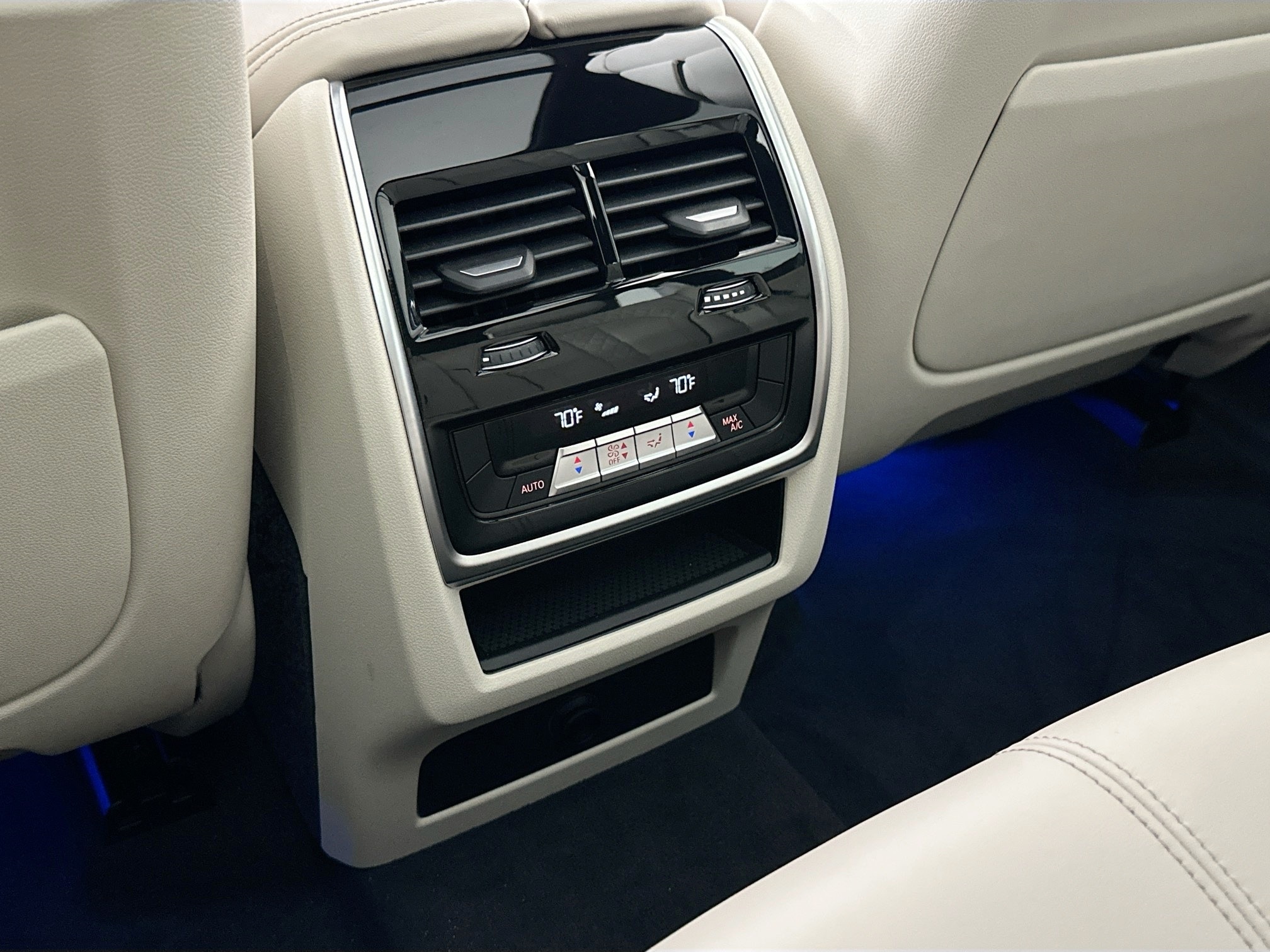 used 2023 BMW X5 car, priced at $49,998