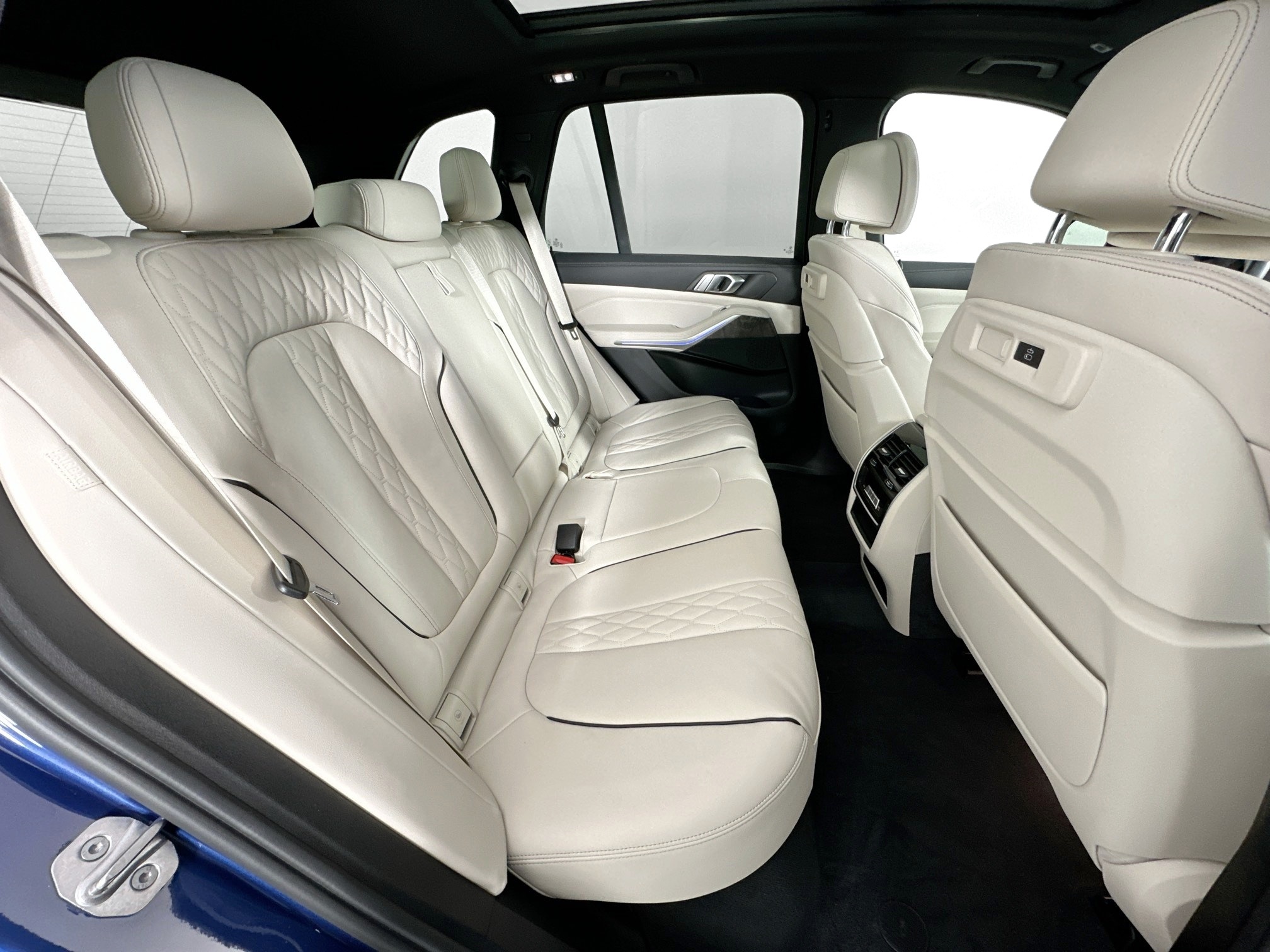 used 2023 BMW X5 car, priced at $49,998