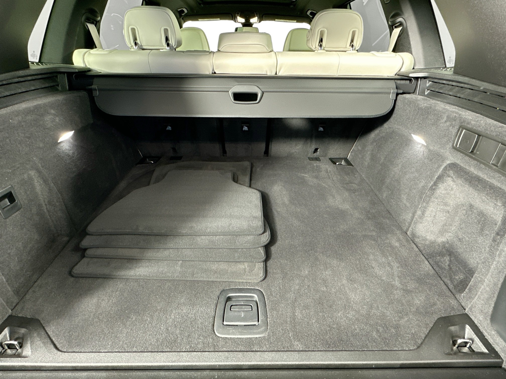 used 2023 BMW X5 car, priced at $49,998