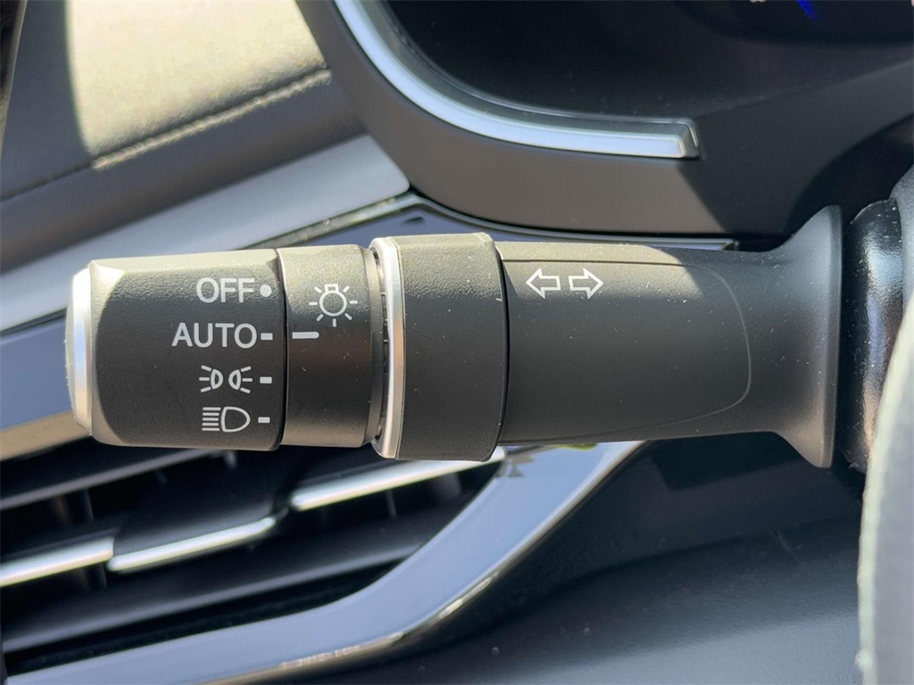 Used 2025 Acura MDX SUV