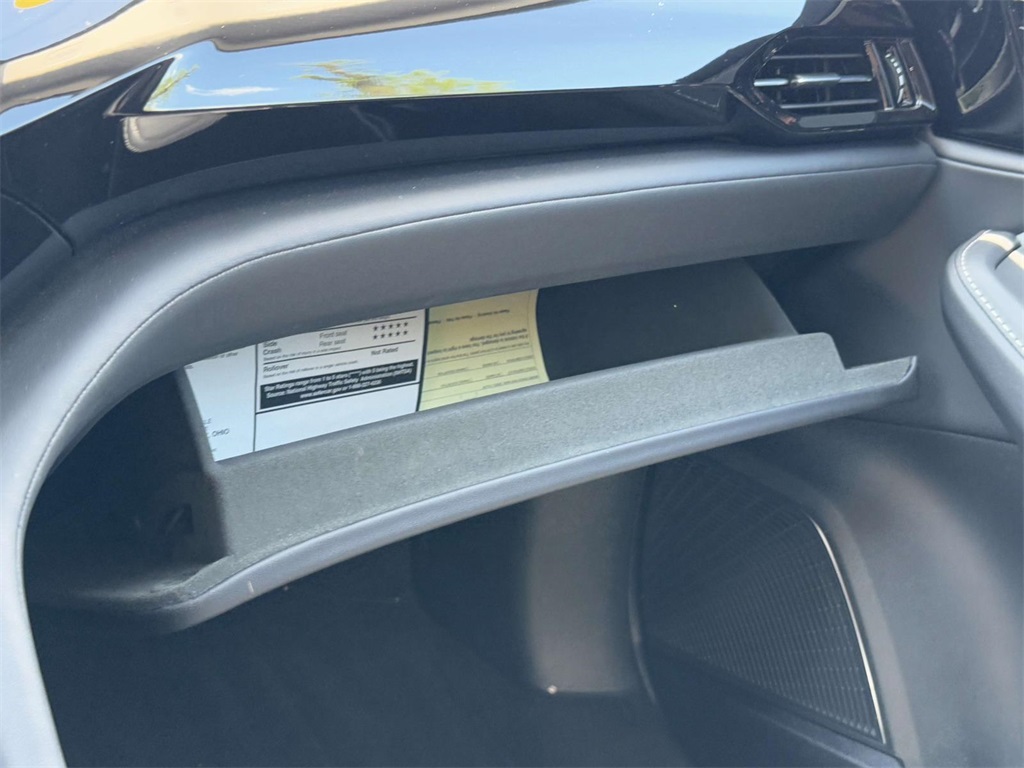 Used 2025 Acura MDX SUV