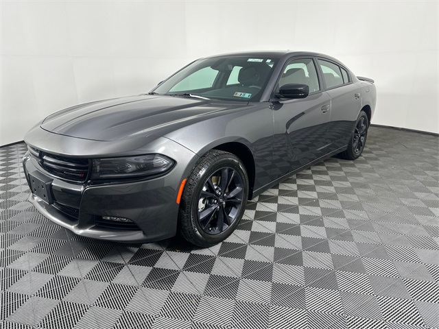 2022 Dodge Charger SXT's photo