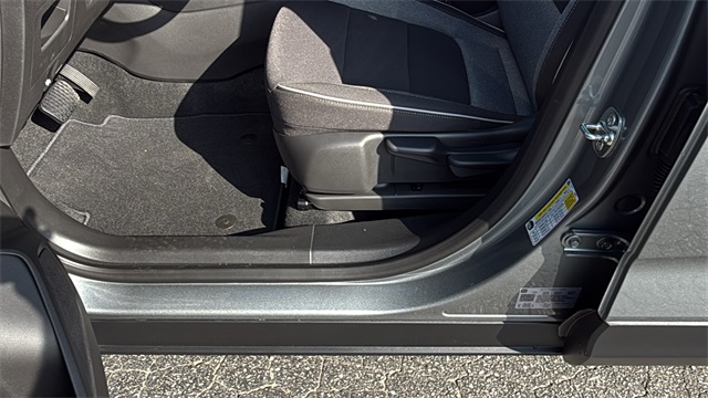 new 2026 Chevrolet TrailBlazer car, priced at $26,785