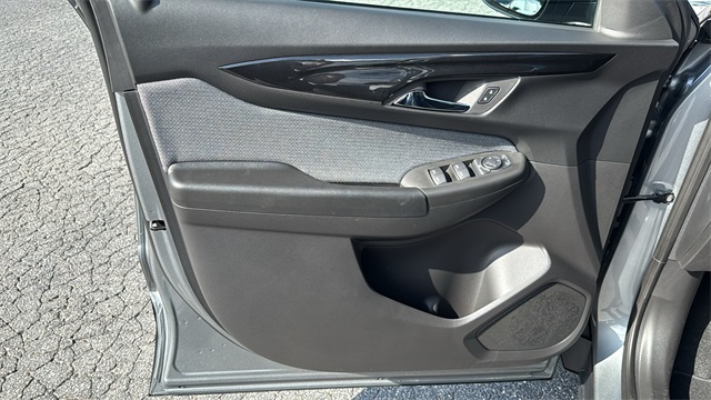 new 2026 Chevrolet TrailBlazer car, priced at $26,785