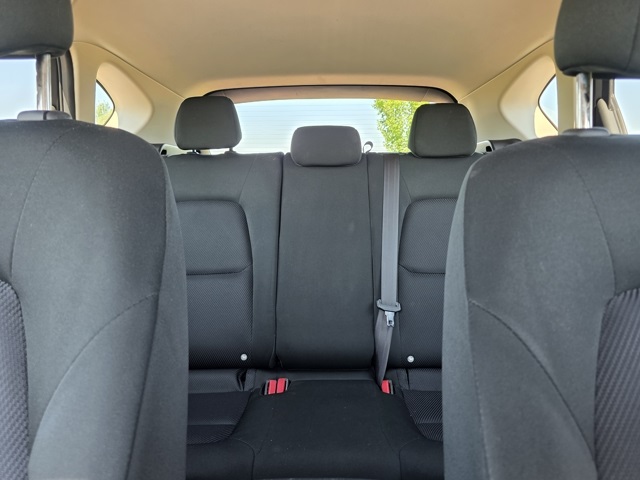 2019 Mazda CX-5 Sport