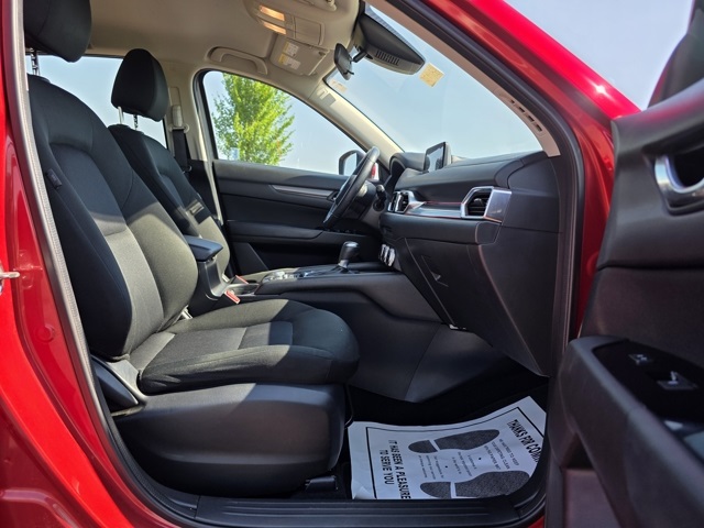 2019 Mazda CX-5 Sport