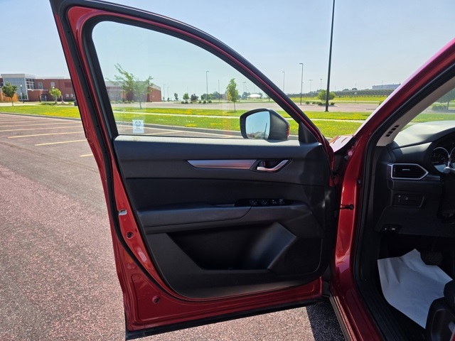 2019 Mazda CX-5 Sport