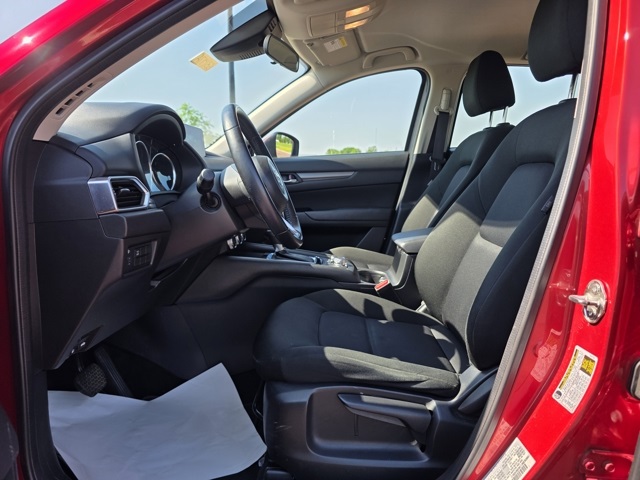 2019 Mazda CX-5 Sport