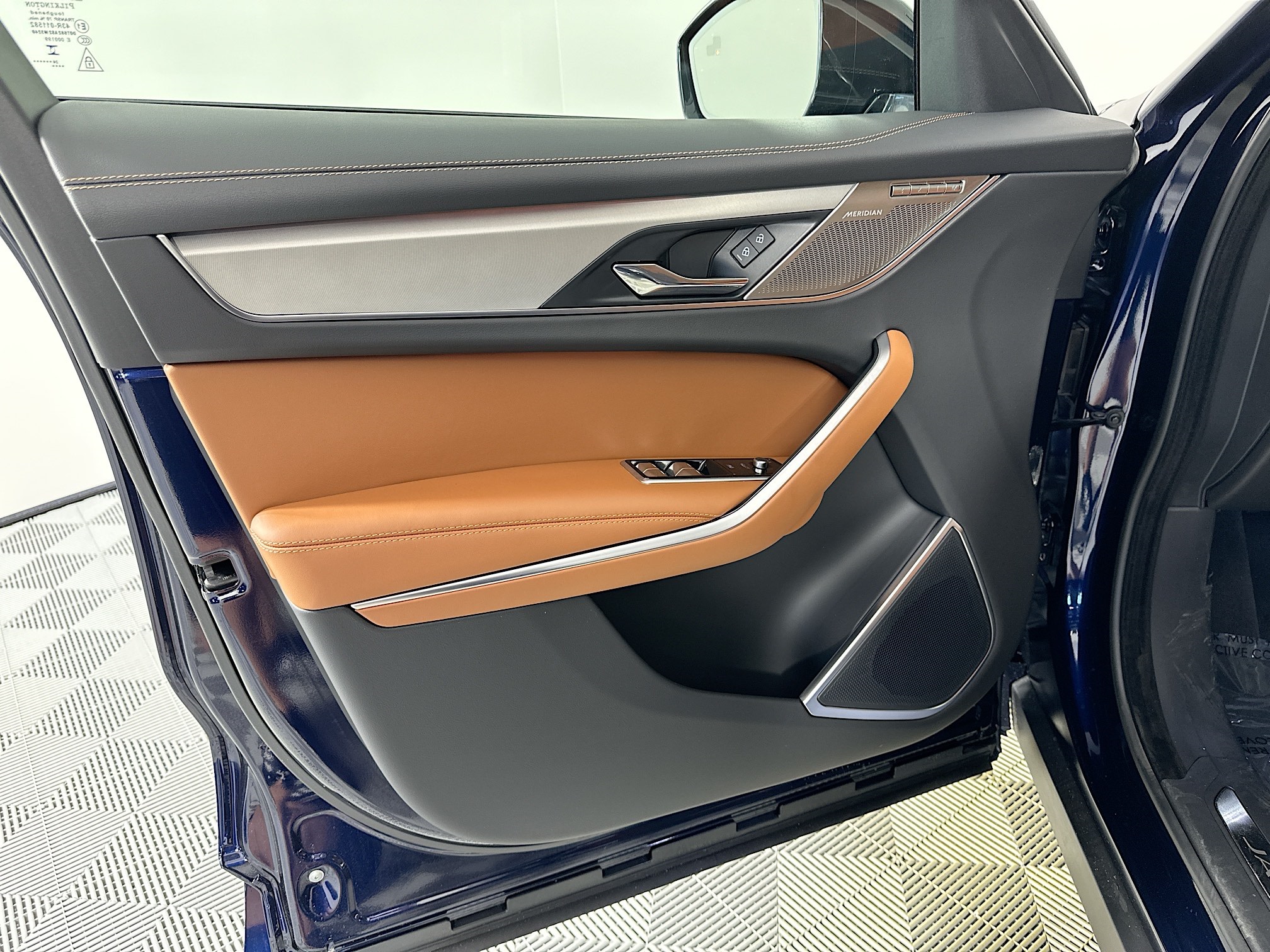 new 2026 Jaguar F-PACE car, priced at $74,698