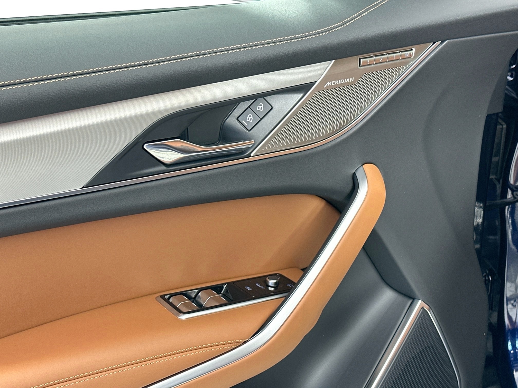 new 2026 Jaguar F-PACE car, priced at $74,698