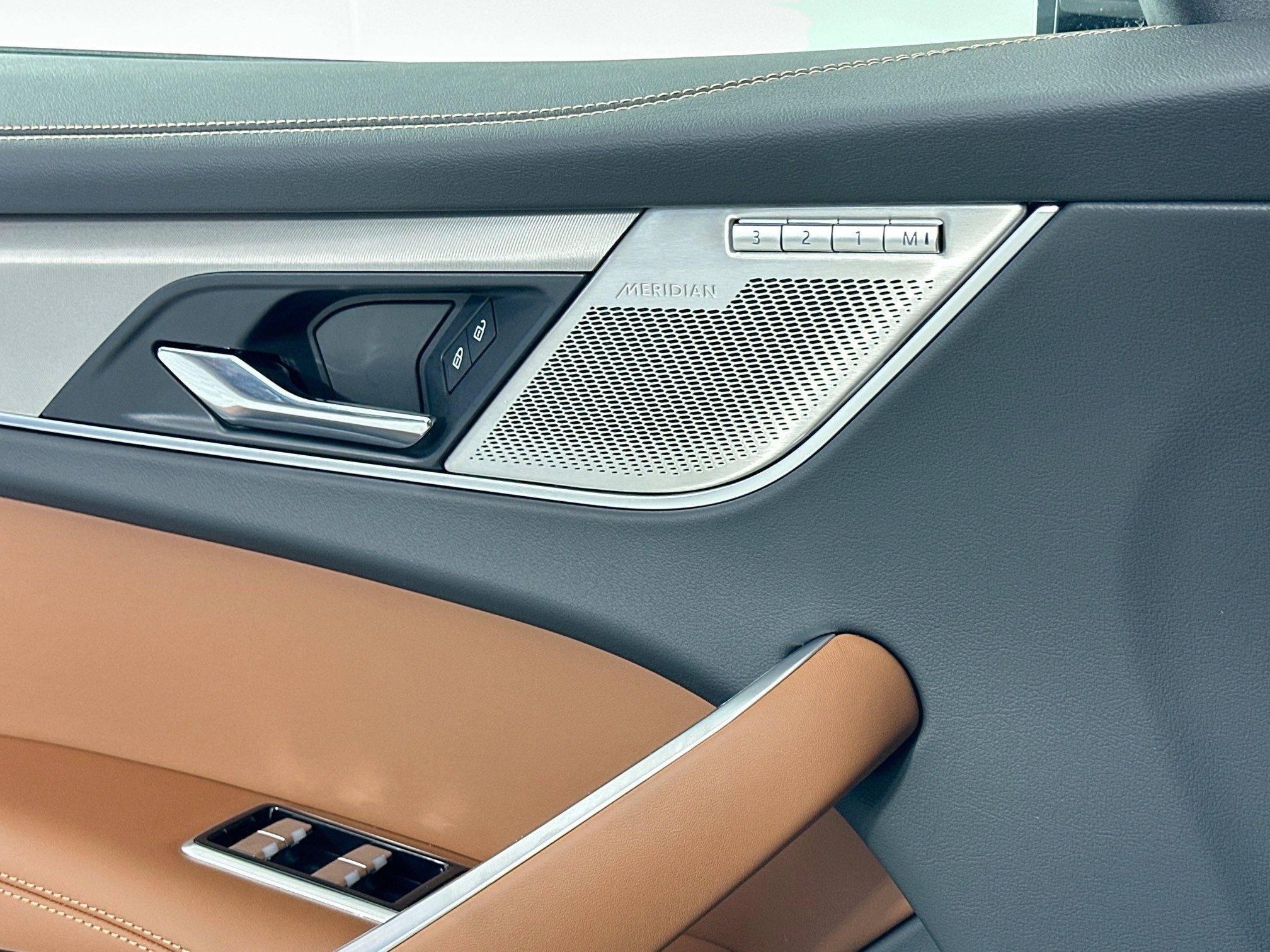 new 2026 Jaguar F-PACE car, priced at $74,698