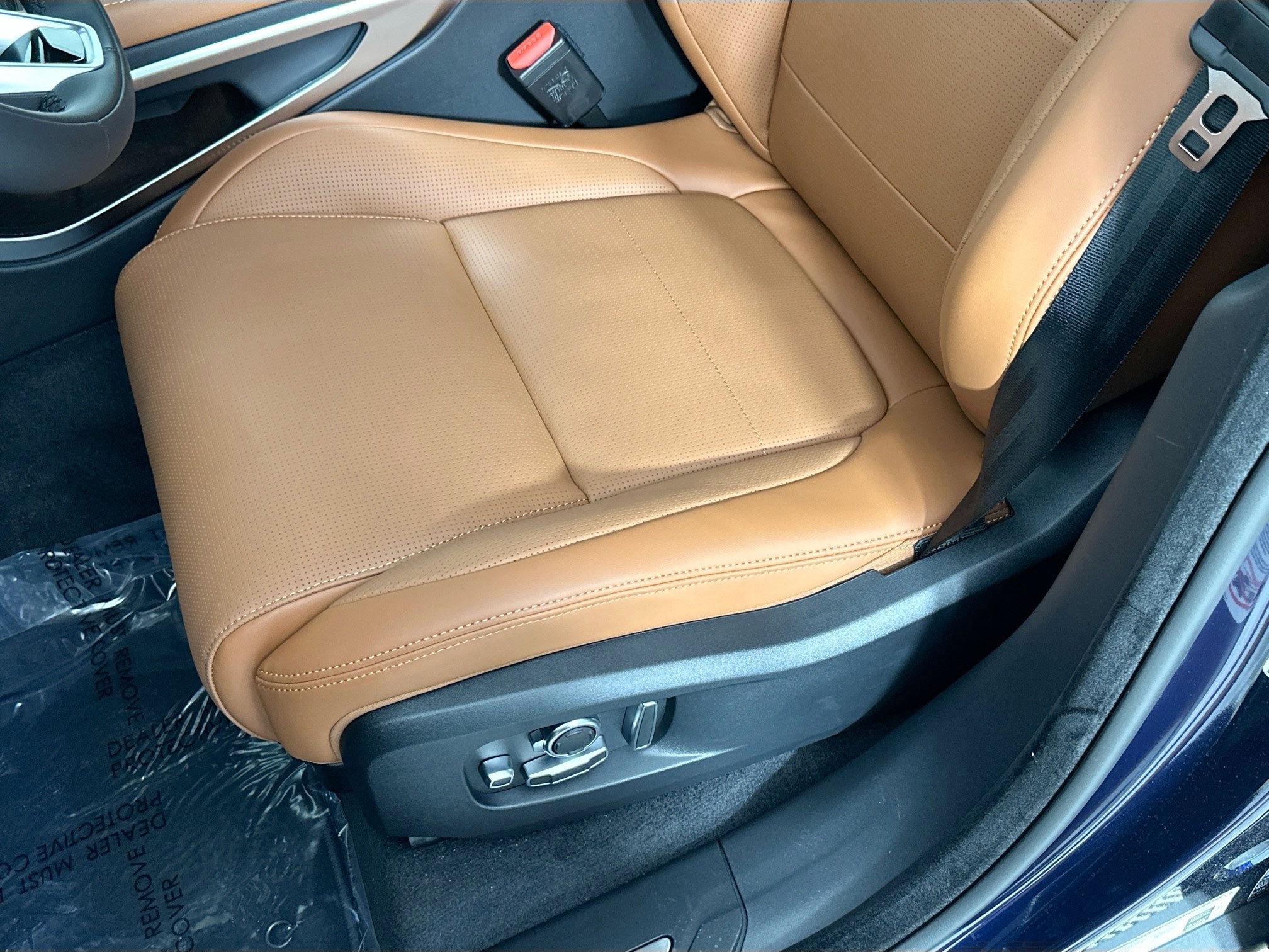 new 2026 Jaguar F-PACE car, priced at $74,698