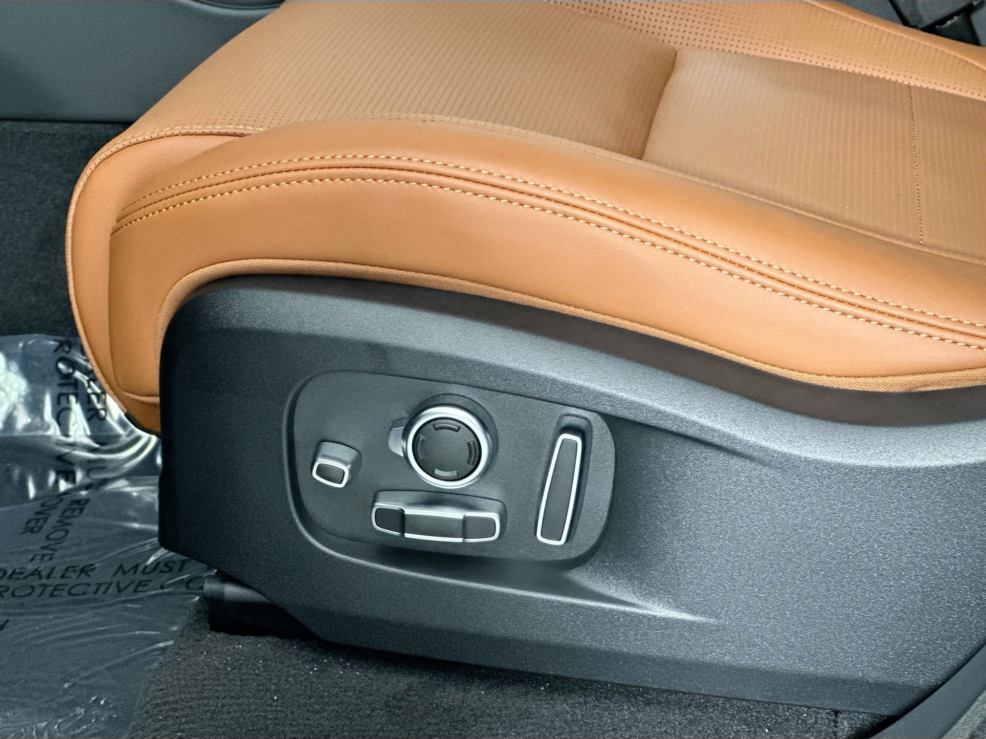 new 2026 Jaguar F-PACE car, priced at $74,698