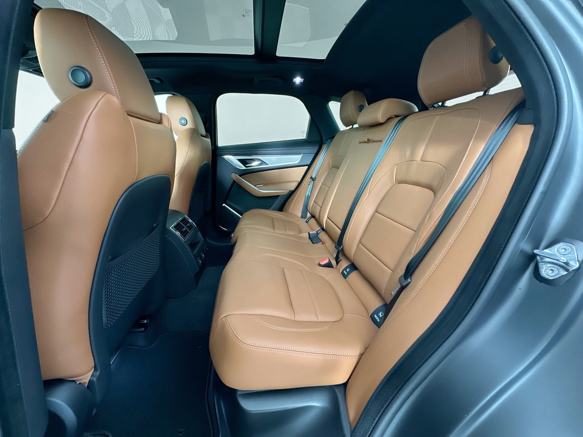 new 2026 Jaguar F-PACE car, priced at $74,698