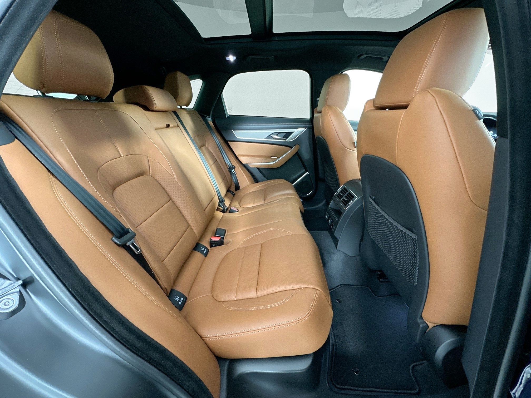 new 2026 Jaguar F-PACE car, priced at $74,698