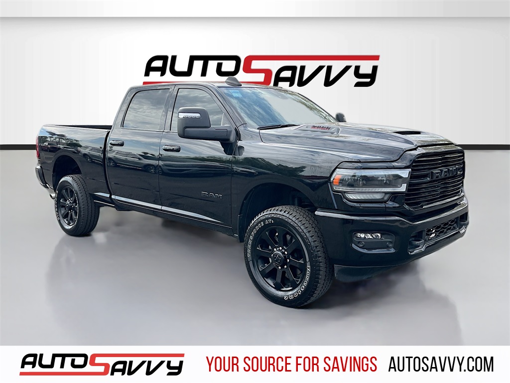 2024 RAM Ram 2500 Pickup Laramie