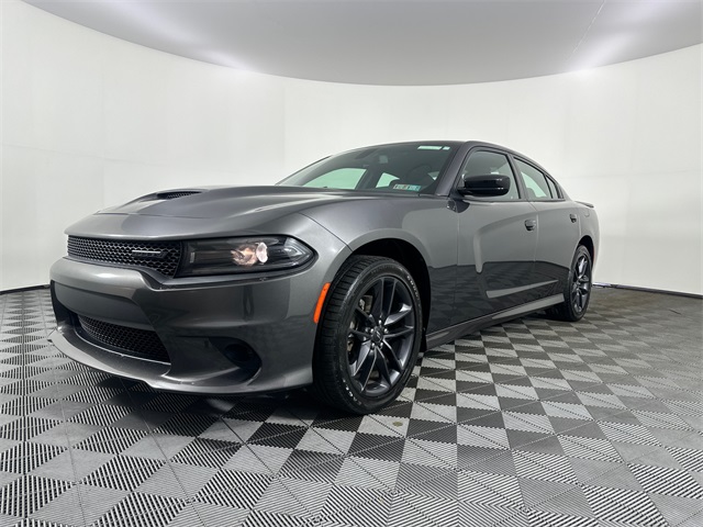 2022 Dodge Charger GT's photo