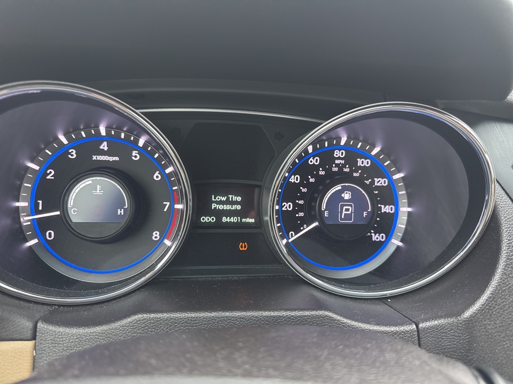 used 2013 Hyundai Sonata car, priced at $6,597