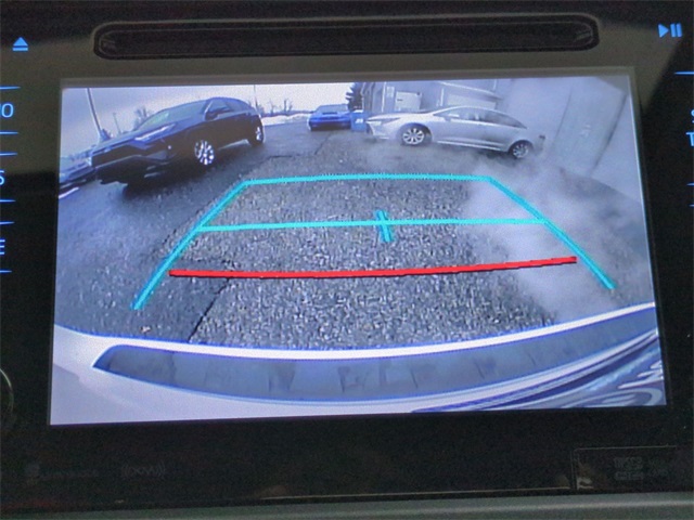 used 2017 Toyota Sienna car, priced at $20,491