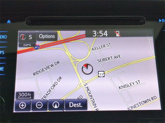 used 2017 Toyota Sienna car, priced at $20,491