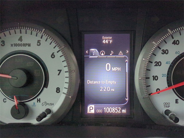 used 2017 Toyota Sienna car, priced at $20,491