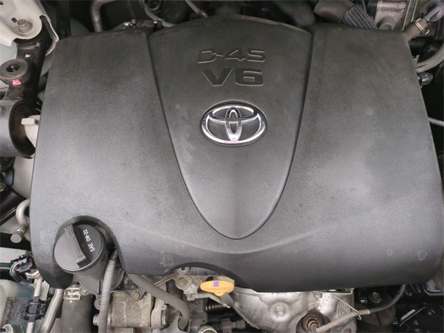 used 2017 Toyota Sienna car, priced at $20,491