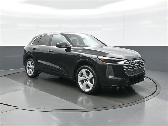 2025 Audi All-new Q5 2.0T Premium Plus