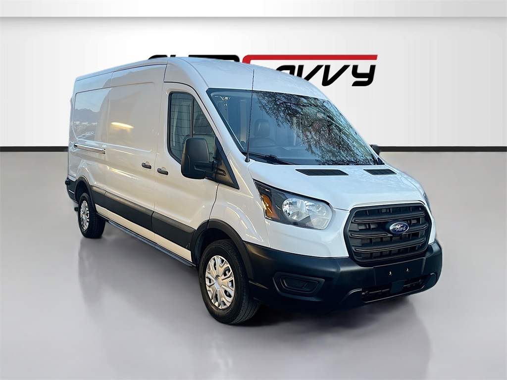2020 Ford Transit Van Base's photo