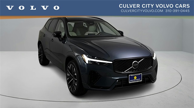 new 2026 Volvo XC60 Plug-In Hybrid car, priced at $75,675