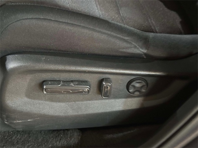 used 2021 Honda CR-V car, priced at $21,672