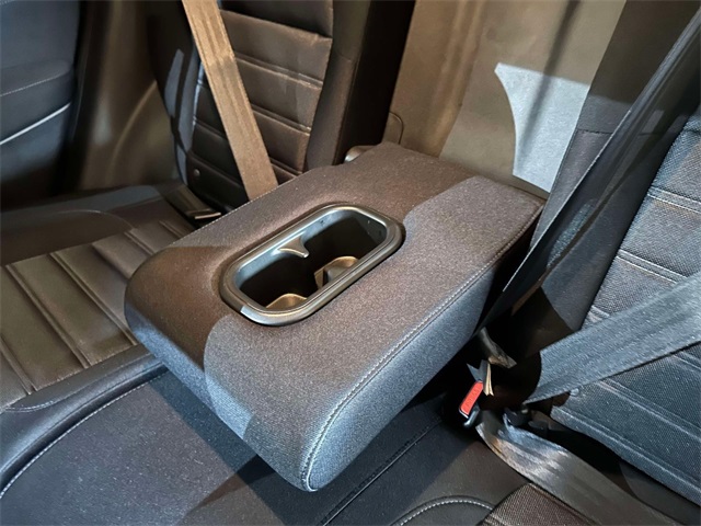 used 2021 Honda CR-V car, priced at $21,672