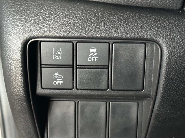 used 2021 Honda CR-V car, priced at $21,672