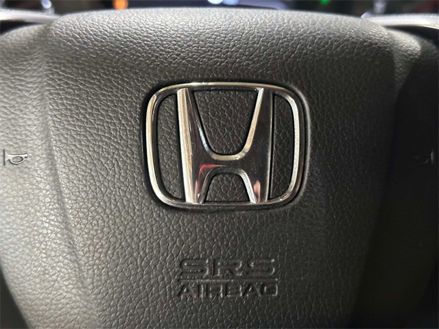 used 2021 Honda CR-V car, priced at $21,672