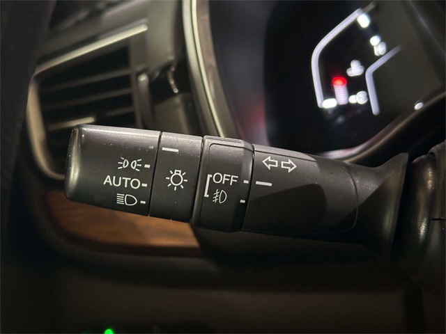 used 2021 Honda CR-V car, priced at $21,672